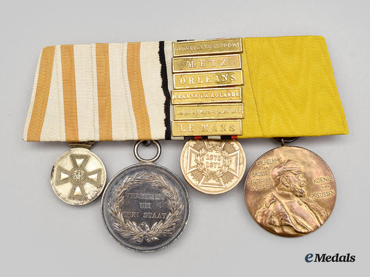 germany,_imperial._a_medal_bar_for_a_franco-_prussian_war_combatant_l22_mnc8522_244