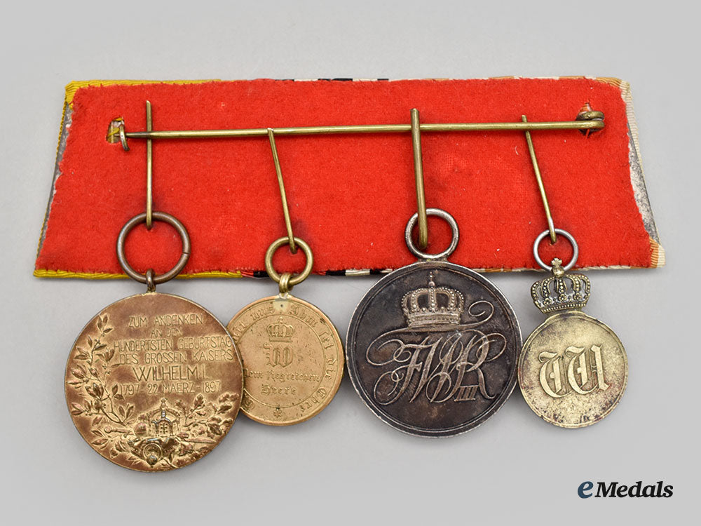germany,_imperial._a_medal_bar_for_a_franco-_prussian_war_combatant_l22_mnc8524_245