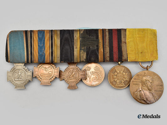 germany,_imperial._a_medal_bar_for_a_combatant_of_the_german_wars_of_unification_l22_mnc8528_246