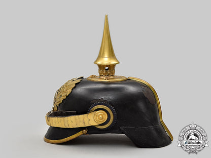 germany,_imperial._a_braunschweig_infantry_regiment_no.92_officer’s_pickelhaube_l22_mnc8534_056_1