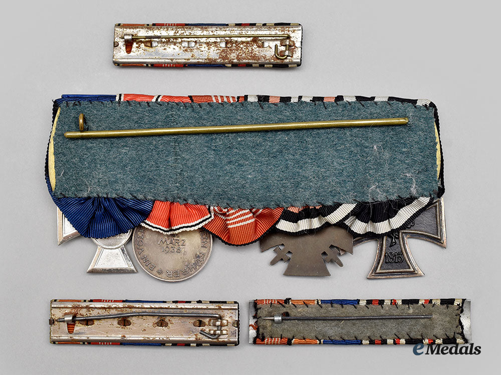 germany,_third_reich._a_mixed_lot_of_medal_and_ribbon_bars_l22_mnc8535_249