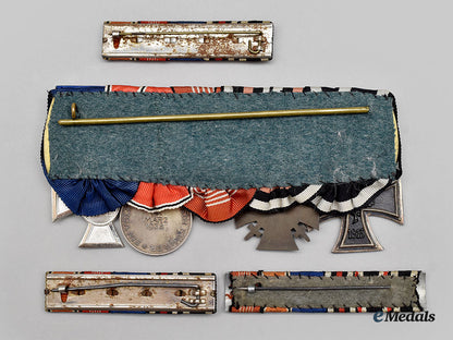 germany,_third_reich._a_mixed_lot_of_medal_and_ribbon_bars_l22_mnc8535_249