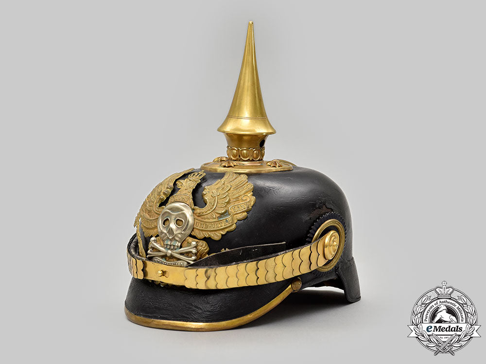 germany,_imperial._a_braunschweig_infantry_regiment_no.92_officer’s_pickelhaube_l22_mnc8539_054_1