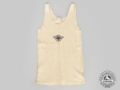 Germany, Dlv. A Sports Shirt