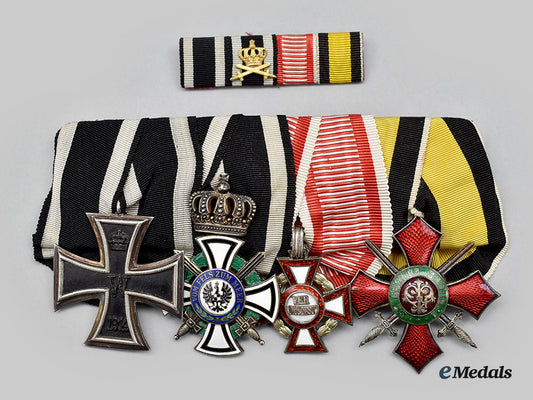 germany,_imperial._a_hohenzollern_medal_bar_for_first_world_war_service_l22_mnc8583_827