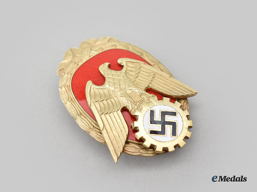 germany,_daf._a_pioneer_of_labour_badge,_collector’s_example_by_souval,_c.1960_l22_mnc8599_280