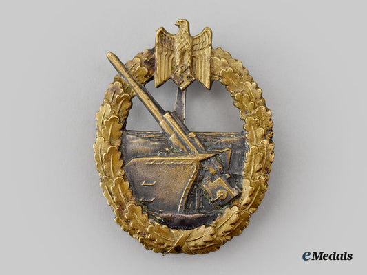 germany,_kriegsmarine._a_coastal_artillery_war_badge,_by_c.e._juncker_l22_mnc8603_282