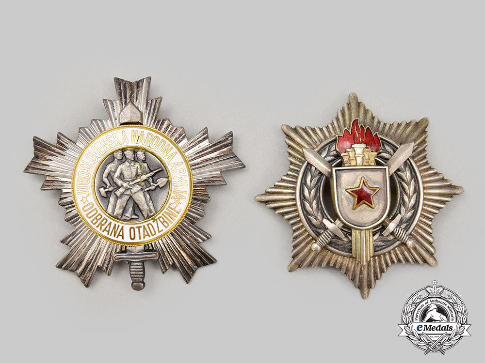 yugoslavia,_socialist_federal_republic._two_cased_orders_l22_mnc8603_363