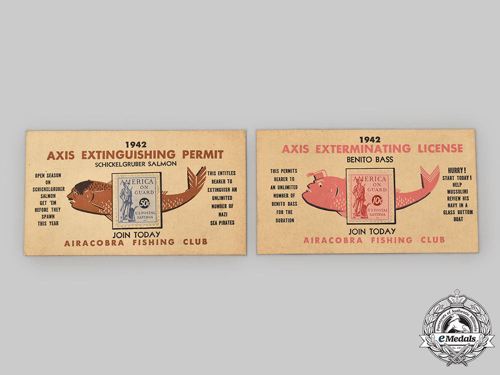 united_states._two_second_war_american_patriotic"_airacobra_fishing_club"_cards_l22_mnc8612_810_1_1_1