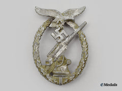 Germany, Luftwaffe. A Flak Badge, By Steinhauer & Lück