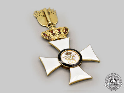 hohenzollern,_state._a_princely_order_of_bene_merenti,_grand_cross_set,_c.1935_l22_mnc8632_400_1