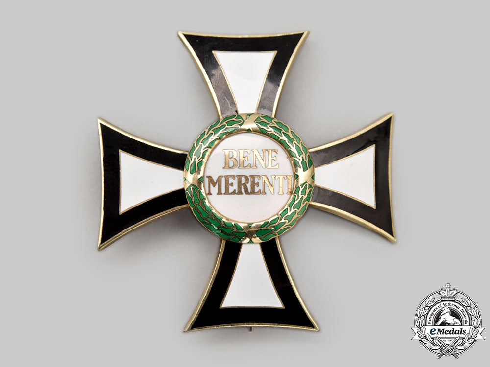 hohenzollern,_state._a_princely_order_of_bene_merenti,_grand_cross_set,_c.1935_l22_mnc8633_401_1