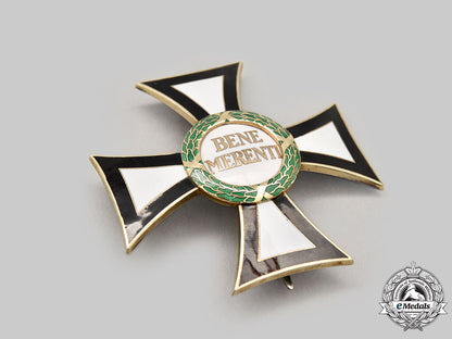 hohenzollern,_state._a_princely_order_of_bene_merenti,_grand_cross_set,_c.1935_l22_mnc8634_403_1
