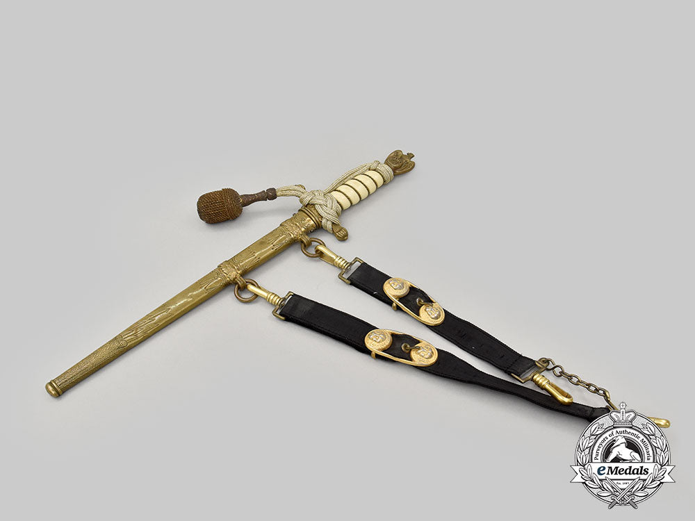germany,_kriegsmarine._an_officer’s_dress_dagger,_with_hanger,_by_carl_eickhorn_l22_mnc8677_268