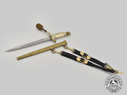 germany,_kriegsmarine._an_officer’s_dress_dagger,_with_hanger,_by_carl_eickhorn_l22_mnc8678_269