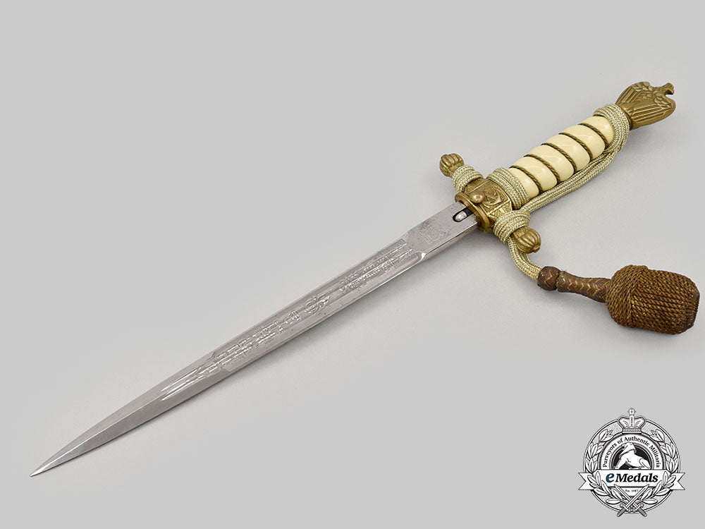 germany,_kriegsmarine._an_officer’s_dress_dagger,_with_hanger,_by_carl_eickhorn_l22_mnc8680_270