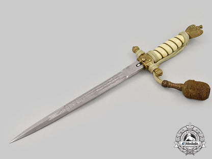 germany,_kriegsmarine._an_officer’s_dress_dagger,_with_hanger,_by_carl_eickhorn_l22_mnc8680_270