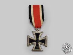Germany, Wehrmacht. A 1939 Iron Cross Ii Class, By Berg & Nolte