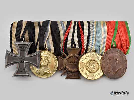 bavaria,_kingdom._a_medal_bar_for_a_first_world_war_combatant_l22_mnc8698_250