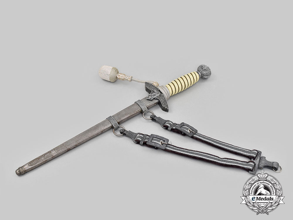 germany,_luftwaffe._an_officer’s_dress_dagger,_with_hanger_l22_mnc8704_289