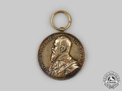 Bavaria, Kingdom. A Military Order Of St. George, Jubilee Medal, C.1900
