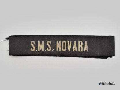 austria-_hungary,_empire._an_sms_novara_cap_tally_ribbon_l22_mnc8741_337_1