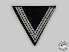 Germany, Ss. An Honour Chevron For Old Fighters