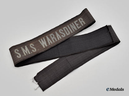 austria-_hungary,_empire._an_sms_warasdiner_cap_tally_ribbon_l22_mnc8750_341_1_1