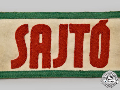 hungary,_kingdom._an_army_war_correspondent’s_armband_l22_mnc8760_464