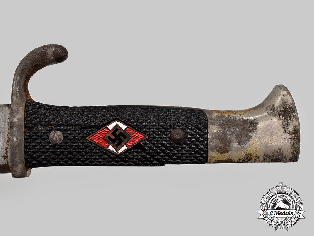 germany,_hj._a_member’s_knife,_relic_condition,_by_carl_eickhorn_l22_mnc8768_342