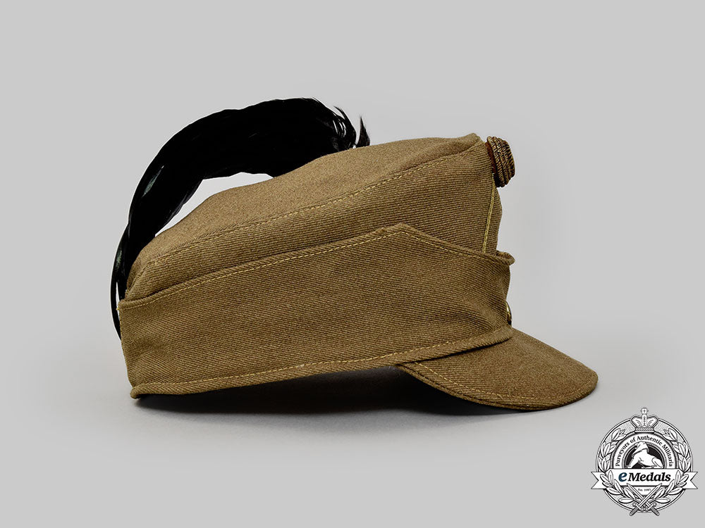 hungary,_kingdom._a_rare_gendarmerie_officer’s_field_cap,_child’s_example_l22_mnc8776_471_1