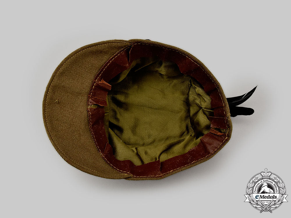 hungary,_kingdom._a_rare_gendarmerie_officer’s_field_cap,_child’s_example_l22_mnc8784_477_1