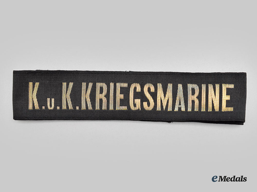 austria-_hungary,_empire._a_general_navy_cap_tally_ribbon_l22_mnc8786_354_2_1