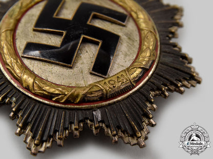 germany,_wehrmacht._a_german_cross_in_gold,_heavy_version,_by_c.e._juncker_l22_mnc8801_879