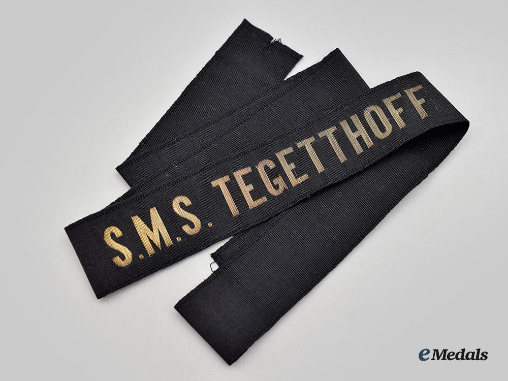 austria-_hungary,_empire._an_sms_tegetthoff_cap_tally_ribbon_l22_mnc8833_377_1