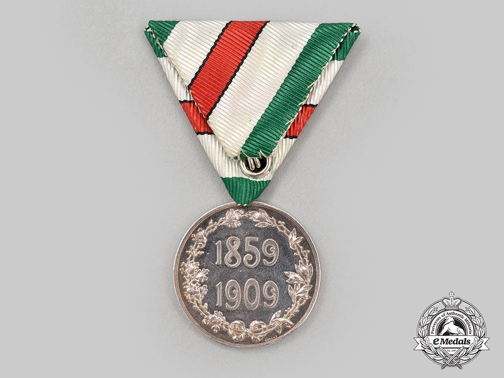 austria,_imperial._a_medal_for_the_defence_of_tirol,_silver_grade_medal,_c.1909_l22_mnc8853_391