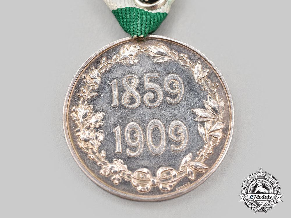 austria,_imperial._a_medal_for_the_defence_of_tirol,_silver_grade_medal,_c.1909_l22_mnc8854_393