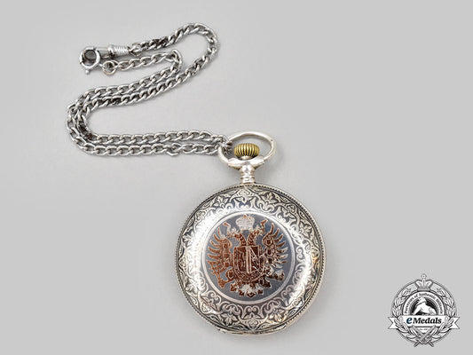 austria,_imperial._an_armada_presentation_watch_in_neillo_silver,_c.1900_l22_mnc8888_410