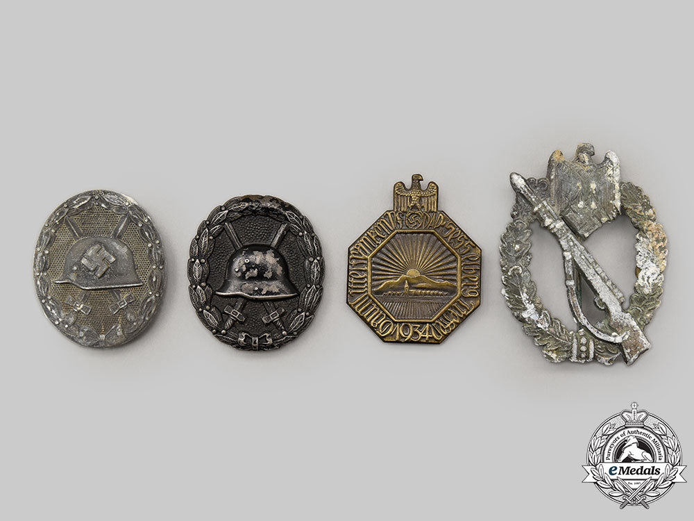 germany._a_mixed_lot_of_decorations_l22_mnc8896_518