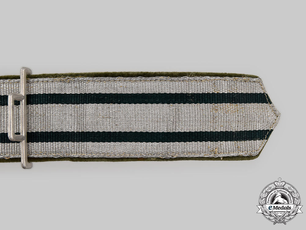 germany,_heer._an_officer’s_brocade_and_buckle_l22_mnc8910_921