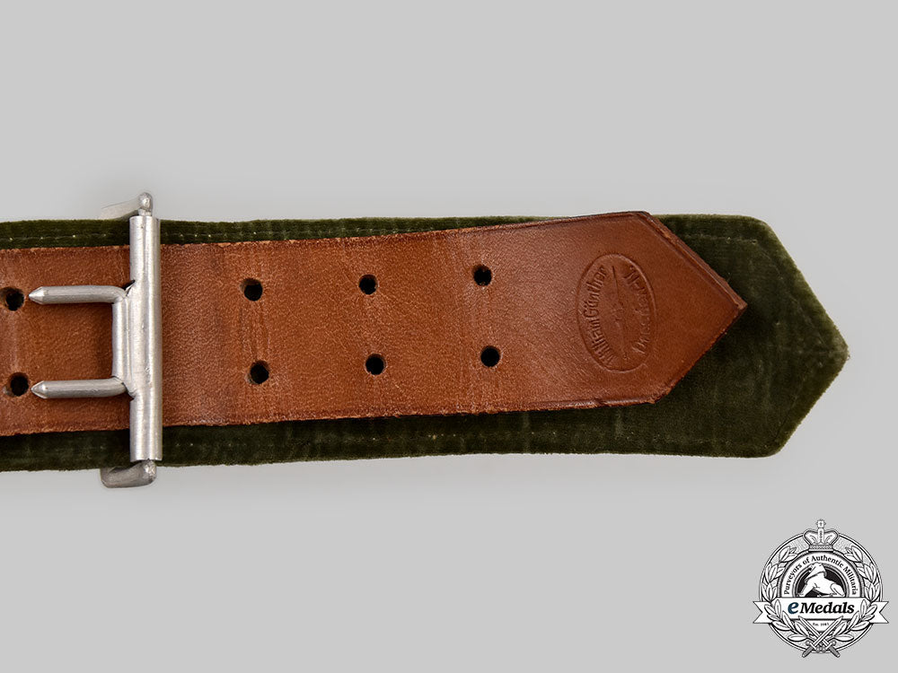 germany,_heer._an_officer’s_brocade_and_buckle_l22_mnc8911_922