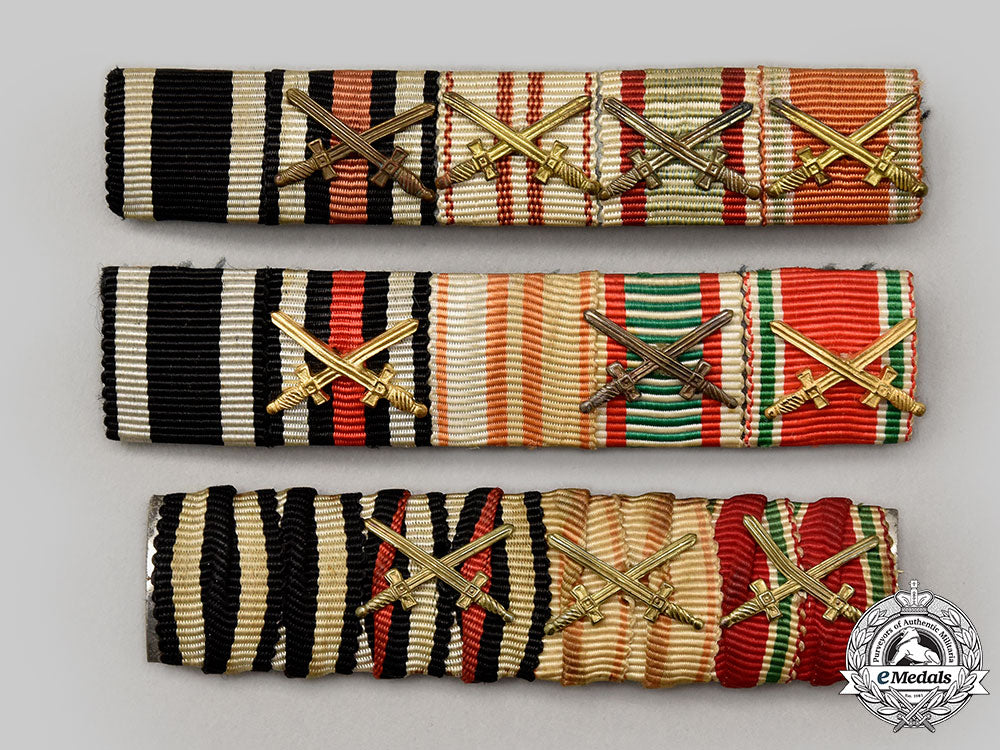 germany._a_mixed_lot_of_ribbon_bars_l22_mnc8914_525