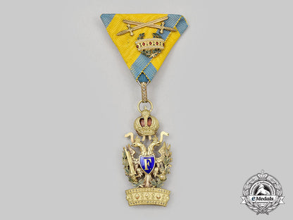 austria,_imperial._an_order_of_the_iron_crown,_iii_class_with_ii_class_small_decoration,_c.1918_l22_mnc8917_423