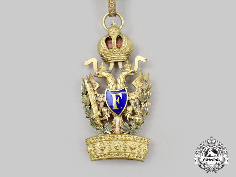 austria,_imperial._an_order_of_the_iron_crown,_iii_class_with_ii_class_small_decoration,_c.1918_l22_mnc8918_425