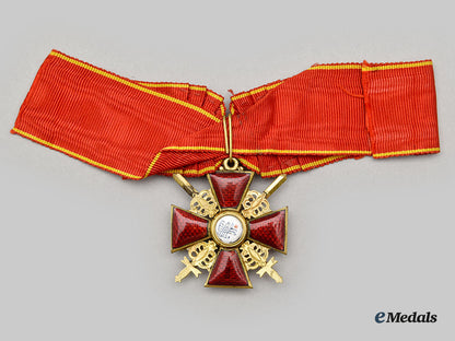 russia,_imperial._an_order_of_st._anne,_iii_class_with_swords,_by_dmitri_osipov,_c.1917_l22_mnc8929_215