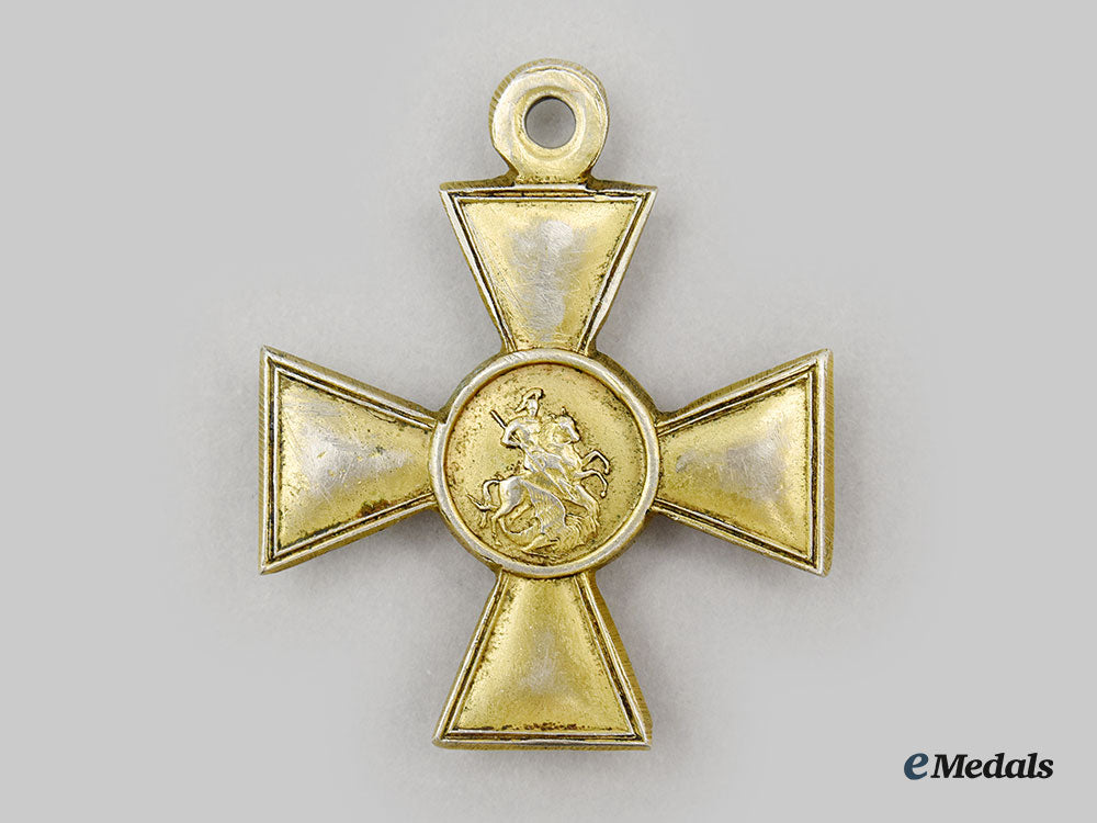 russia,_imperial._a_cross_of_st._george,_ii_class_l22_mnc8934_217