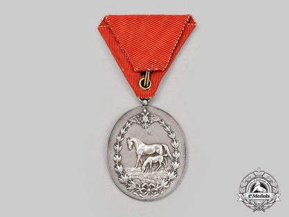 austria,_imperial._a_state_prize_for_horse_breeding_l22_mnc8936_434