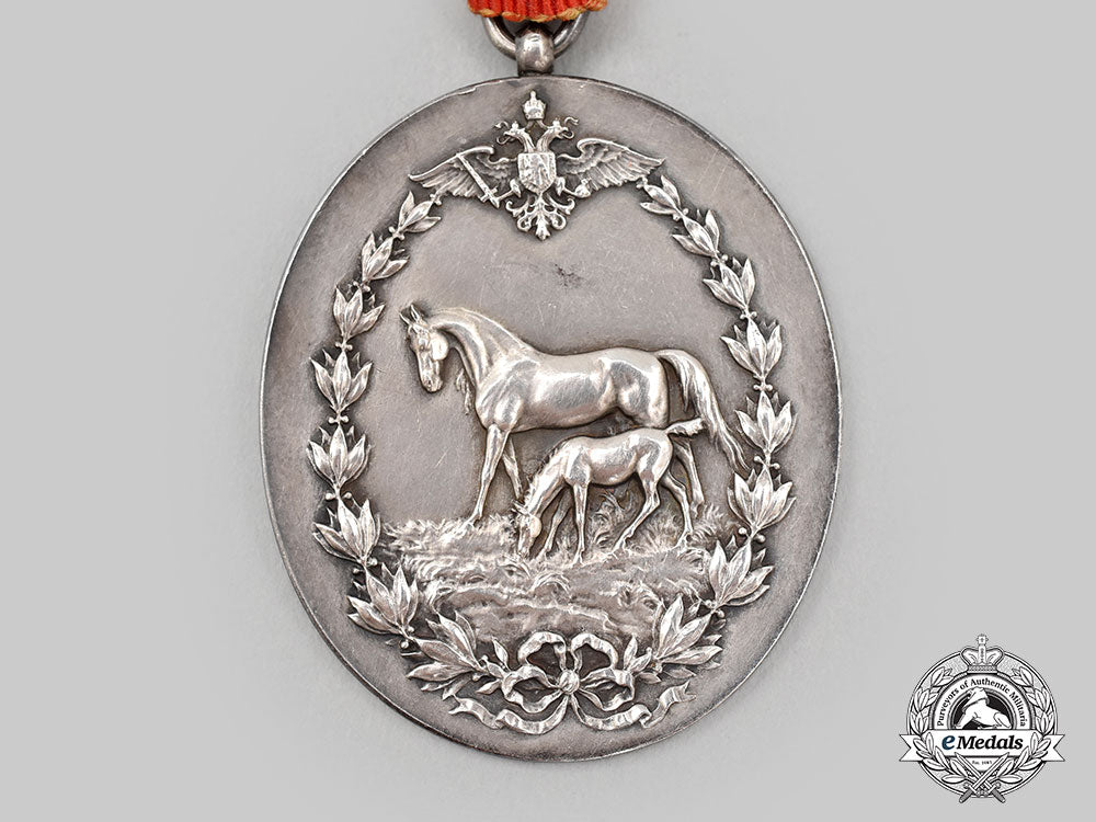 austria,_imperial._a_state_prize_for_horse_breeding_l22_mnc8937_436