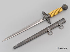 Germany, Luftwaffe. An Officer’s Dagger, By Alcoso