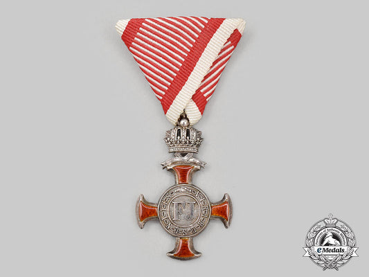 austria,_imperial._an“1849”_merit_cross,_iii_class_cross_with_crown,_by_f._braun_l22_mnc8940_437